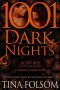 [1001 Dark Nights 01] • Silent Bite-A Scanguards Wedding · A Scanguards Vampire Novella